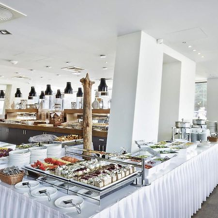 Vacationclub - Olympic Park Apartament B601 Колобжег Екстериор снимка