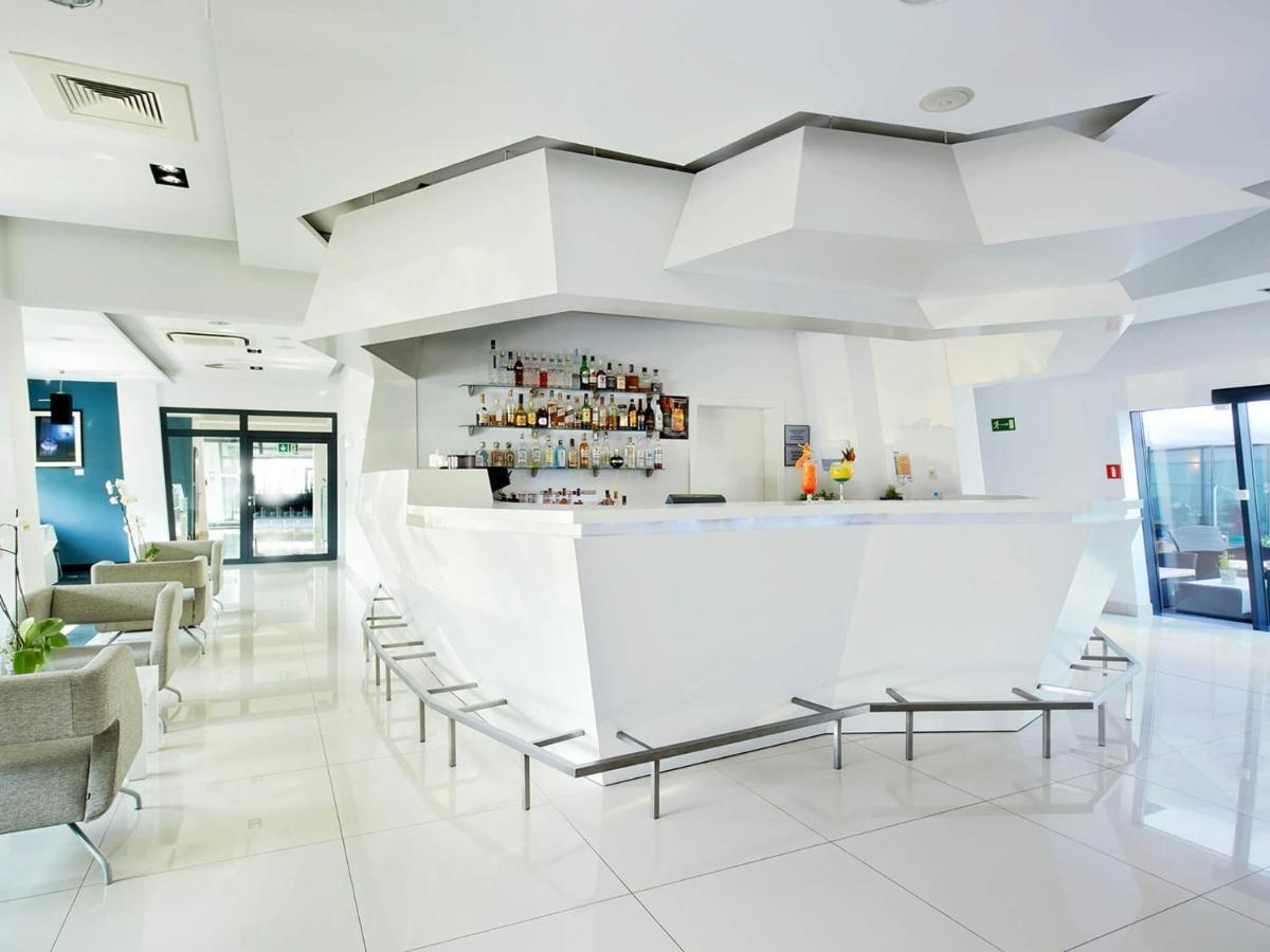 Vacationclub - Olympic Park Apartament B601 Колобжег Екстериор снимка