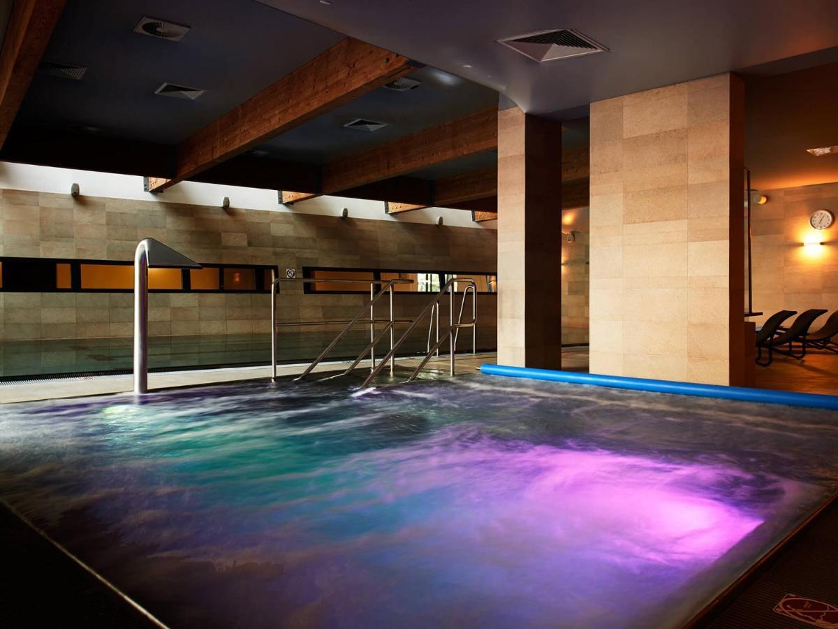 Vacationclub - Olympic Park Apartament B601 Колобжег Екстериор снимка